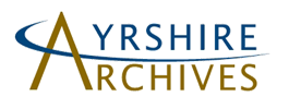 ayrshire archives logo