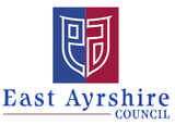 east ayrshire logo