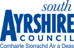 south ayrshire logo