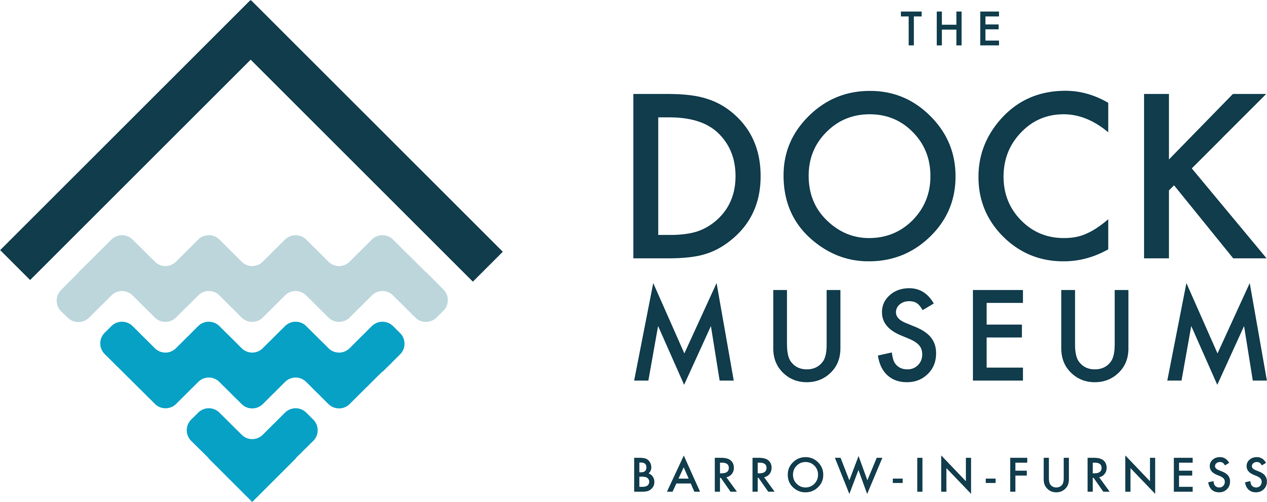 Dock Museum logo