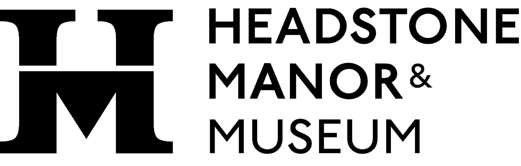 headstone manor and museum logo