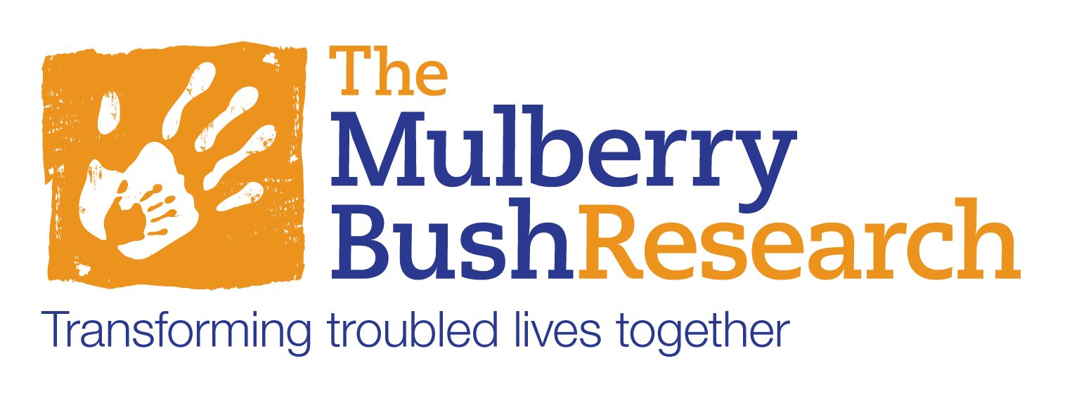 mulberry bush third space logo