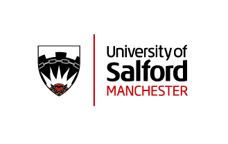 university of salford logo