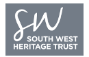 south west heritage trust